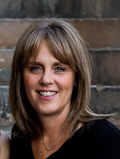 Mrs. Warner Headshot
