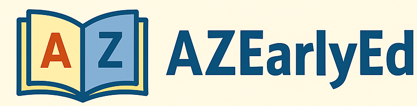AZEarlyEd Logo